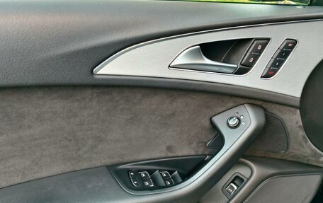 Audi A6, 2015 год, 1 795 000 рублей, 27 фотография