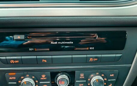 Audi A6, 2015 год, 1 795 000 рублей, 34 фотография