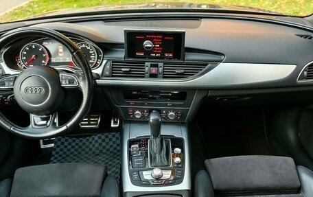 Audi A6, 2015 год, 1 795 000 рублей, 30 фотография