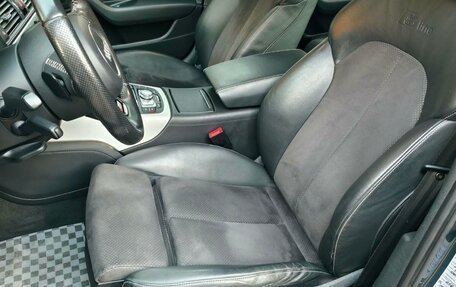 Audi A6, 2015 год, 1 795 000 рублей, 28 фотография