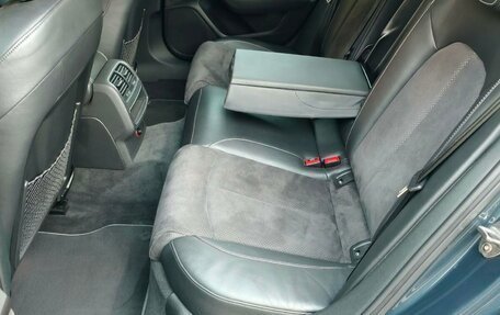 Audi A6, 2015 год, 1 795 000 рублей, 36 фотография