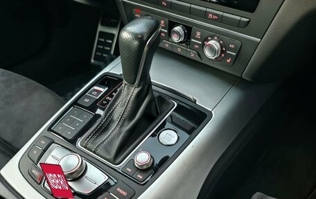 Audi A6, 2015 год, 1 795 000 рублей, 35 фотография