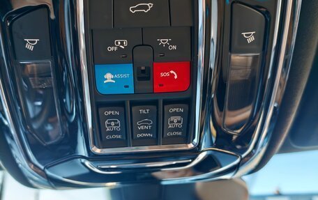 Jeep Grand Cherokee, 2022 год, 7 000 000 рублей, 10 фотография