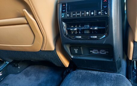 Jeep Grand Cherokee, 2022 год, 7 000 000 рублей, 11 фотография