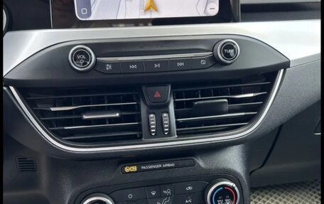 Ford Focus IV, 2018 год, 1 280 000 рублей, 3 фотография