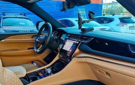 Jeep Grand Cherokee, 2022 год, 7 000 000 рублей, 5 фотография