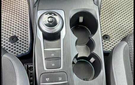 Ford Focus IV, 2018 год, 1 280 000 рублей, 2 фотография