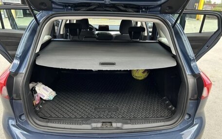 Ford Focus IV, 2018 год, 1 280 000 рублей, 4 фотография