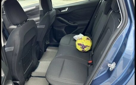 Ford Focus IV, 2018 год, 1 280 000 рублей, 7 фотография