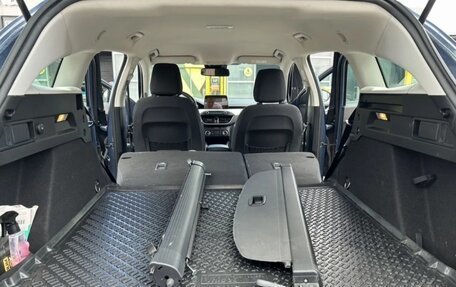 Ford Focus IV, 2018 год, 1 280 000 рублей, 6 фотография