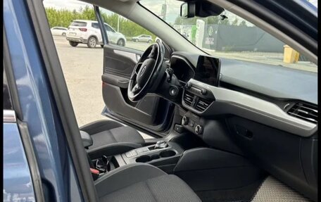 Ford Focus IV, 2018 год, 1 280 000 рублей, 10 фотография