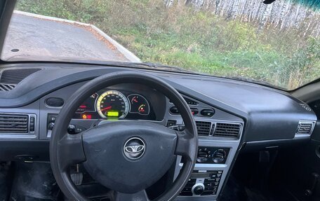 Daewoo Nexia I рестайлинг, 2012 год, 85 000 рублей, 9 фотография