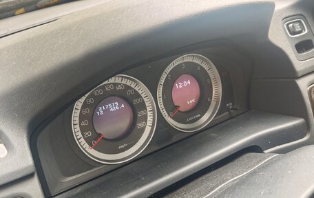 Volvo XC70 II рестайлинг, 2012 год, 1 999 999 рублей, 4 фотография