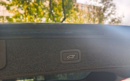 Volvo XC70 II рестайлинг, 2012 год, 1 999 999 рублей, 5 фотография