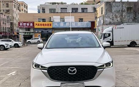 Mazda CX-5 II, 2024 год, 2 027 511 рублей, 2 фотография
