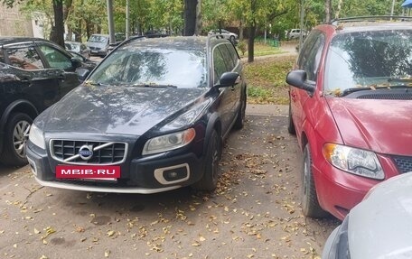 Volvo XC70 II рестайлинг, 2012 год, 1 999 999 рублей, 2 фотография