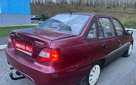 Daewoo Nexia I рестайлинг, 2012 год, 85 000 рублей, 6 фотография