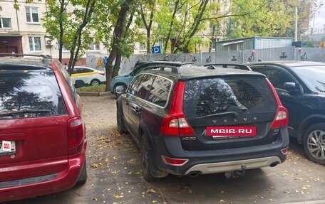 Volvo XC70 II рестайлинг, 2012 год, 1 999 999 рублей, 6 фотография