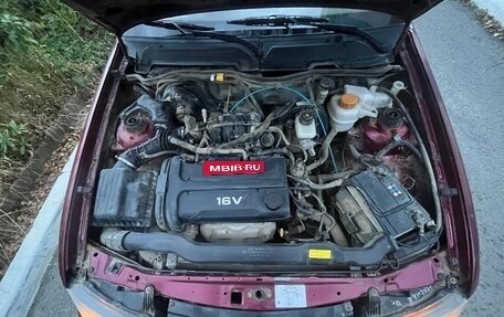 Daewoo Nexia I рестайлинг, 2012 год, 85 000 рублей, 8 фотография