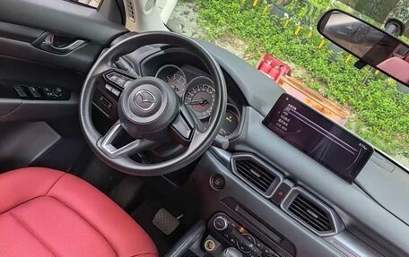 Mazda CX-5 II, 2024 год, 2 027 511 рублей, 7 фотография
