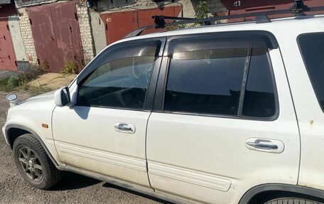 Honda CR-V IV, 1998 год, 180 000 рублей, 2 фотография
