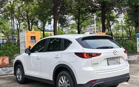Mazda CX-5 II, 2024 год, 2 027 511 рублей, 4 фотография