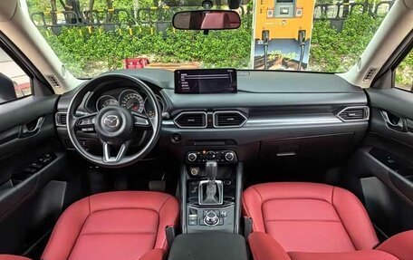 Mazda CX-5 II, 2024 год, 2 027 511 рублей, 6 фотография