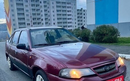 Daewoo Nexia I рестайлинг, 2012 год, 85 000 рублей, 4 фотография