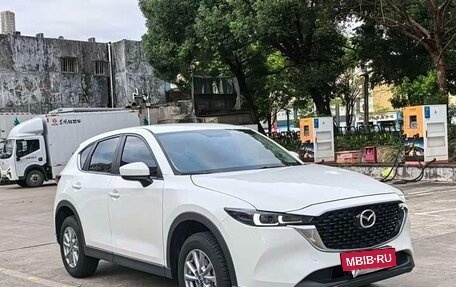 Mazda CX-5 II, 2024 год, 2 027 511 рублей, 3 фотография
