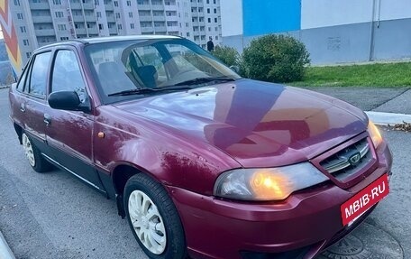 Daewoo Nexia I рестайлинг, 2012 год, 85 000 рублей, 5 фотография