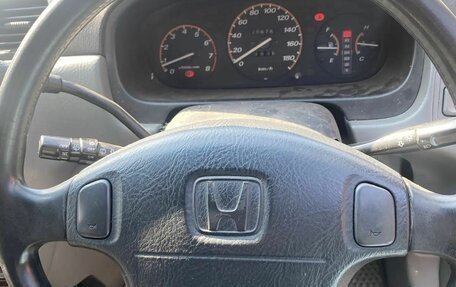 Honda CR-V IV, 1998 год, 180 000 рублей, 11 фотография
