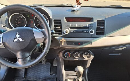 Mitsubishi Lancer IX, 2011 год, 700 000 рублей, 8 фотография