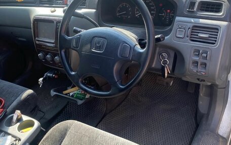 Honda CR-V IV, 1998 год, 180 000 рублей, 9 фотография