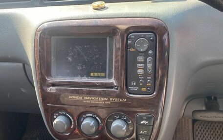 Honda CR-V IV, 1998 год, 180 000 рублей, 10 фотография