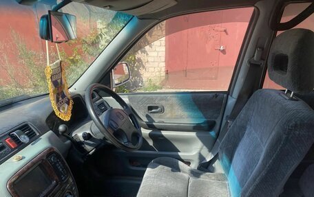 Honda CR-V IV, 1998 год, 180 000 рублей, 8 фотография