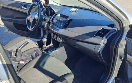 Mitsubishi Lancer IX, 2011 год, 700 000 рублей, 9 фотография