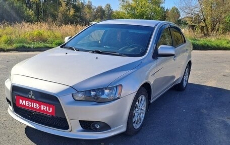 Mitsubishi Lancer IX, 2011 год, 700 000 рублей, 2 фотография