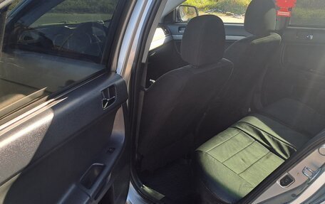 Mitsubishi Lancer IX, 2011 год, 700 000 рублей, 13 фотография