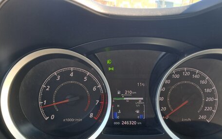 Mitsubishi Lancer IX, 2011 год, 700 000 рублей, 12 фотография
