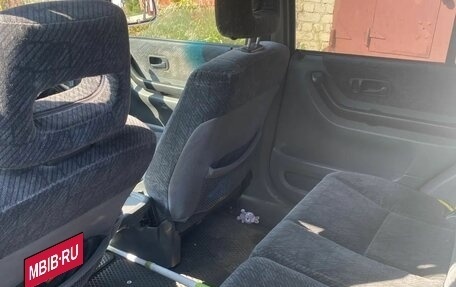 Honda CR-V IV, 1998 год, 180 000 рублей, 7 фотография