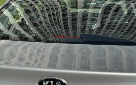 KIA Rio III рестайлинг, 2016 год, 1 070 000 рублей, 18 фотография