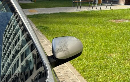 KIA Rio III рестайлинг, 2016 год, 1 070 000 рублей, 19 фотография