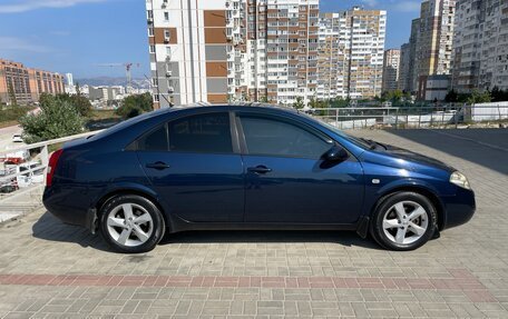 Nissan Primera III, 2002 год, 485 000 рублей, 7 фотография