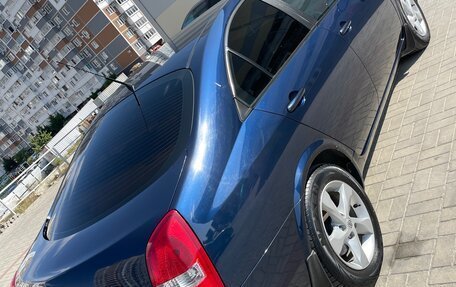 Nissan Primera III, 2002 год, 485 000 рублей, 6 фотография