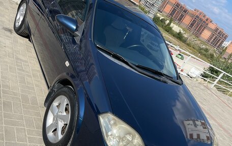 Nissan Primera III, 2002 год, 485 000 рублей, 8 фотография