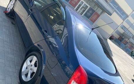 Nissan Primera III, 2002 год, 485 000 рублей, 4 фотография