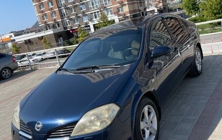 Nissan Primera III, 2002 год, 485 000 рублей, 2 фотография