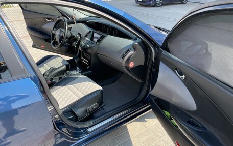 Nissan Primera III, 2002 год, 485 000 рублей, 13 фотография