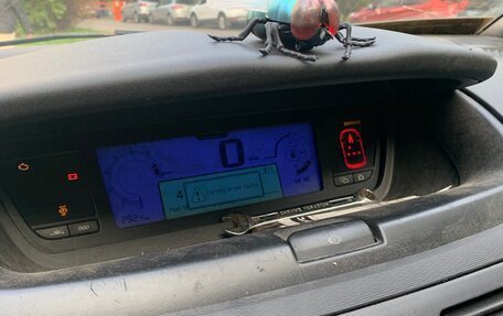 Citroen C4 Picasso II рестайлинг, 2008 год, 500 000 рублей, 5 фотография