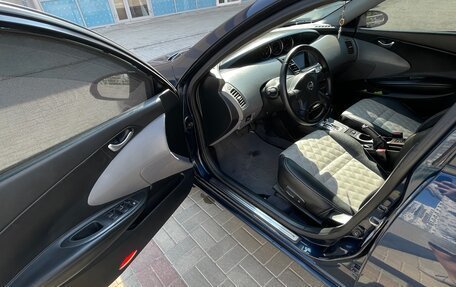 Nissan Primera III, 2002 год, 485 000 рублей, 9 фотография